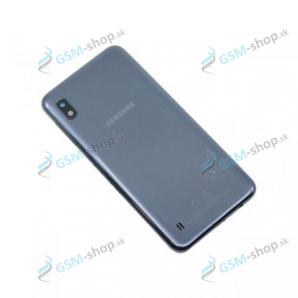 Kryt Samsung Galaxy A10 (A105) batrie ierny Originl