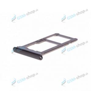 Sim driak Samsung Galaxy S8 (G950) ierny Dual Originl