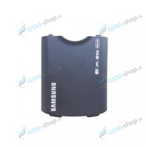Kryt Samsung Innov8 (i8510) batrie ierny Originl