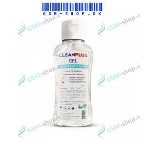 Antibakteriálny gél na ruky CleanPlus 120 ml