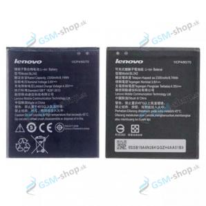 Batéria pre Lenovo Vibe C, A6000 (BL242) Originál