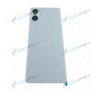 Kryt zadn Sony Xperia 10 VI (XQ-ES54) modr Originl