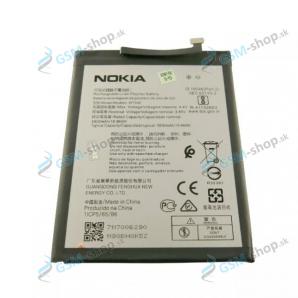 Batria Nokia G10, Nokia G20 (WT340) Originl