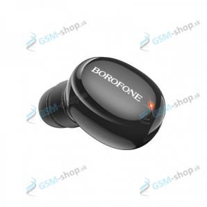 Bluetooth Headset BOROFONE BC34 Mini ierny