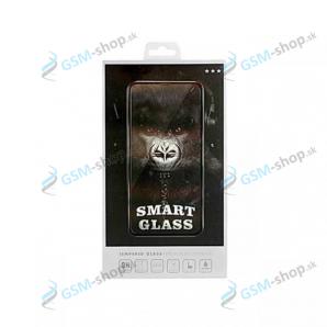 Tvrdené sklo SMART GLASS iPhone 13 Pro Max, Apple iPhone 14 Plus čierne