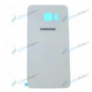 Kryt Samsung Galaxy S6 Edge Plus (G928F) batérie biely OEM