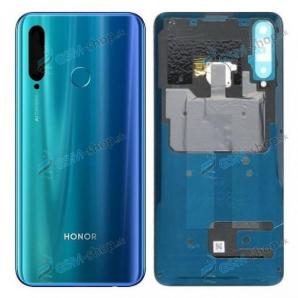 Kryt Huawei Honor 20e batérie zadný modrý Originál