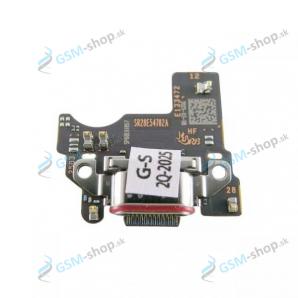 Flex Motorola Edge 60 Fusion (XT2503) pre nabjanie Originl