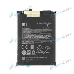 Batéria Xiaomi BN54 pre Xiaomi Redmi 9, Redmi Note 9 Originál