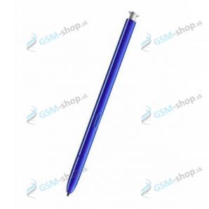 Dotykov pero Samsung Note 10 Lite (N770) S-Pen modr Originl