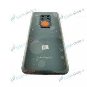 Kryt Motorola One Zoom (XT2010) zadn ed a stred Originl