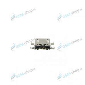 Konektor Motorola Moto C Plus (XT1723) microUSB Originl