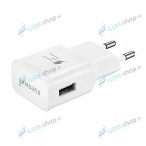 USB adaptr do siete Samsung EP-TA20EWE 2A (15W) Originl neblister biely