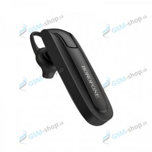 Bluetooth Headset BOROFONE BC21 Encourage Sound ierny