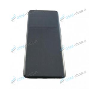 LCD displej Honor 50 a dotyk s krytom iernym Originl