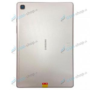 Kryt Samsung Galaxy Tab A7 10.4 LTE (T505) zadný zlatý Originál