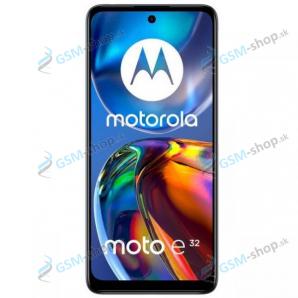 LCD displej Motorola Moto E32s (XT2229) a dotyk s krytom Originál