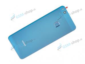 Kryt Huawei P10 Lite zadný modrý Originál