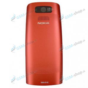 Kryt Nokia X2-02 batrie erven Originl