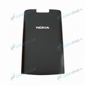 Kryt Nokia X3-02 batrie ed Originl