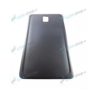 Kryt Samsung Galaxy Tab Active 3 (T570, T575) zadný čierny Originál