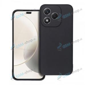 Pzdro silikn Honor 400 Lite ierny