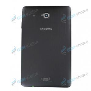 Kryt Samsung Galaxy Tab E (T560N) zadný čierny Originál