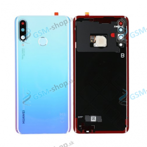 Kryt Huawei P30 Lite New Edition 2020 (MAR-LX1B) batrie zadn Breathing Crystal Originl