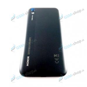 Kryt Huawei Honor 8S batérie zadný čierny Originál