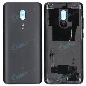 Kryt  Xiaomi Redmi 8A zadn ierny Originl