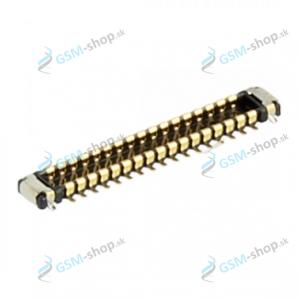 Konektor BTB Samsung Galaxy Note 8 (2x17 Pin) Originl