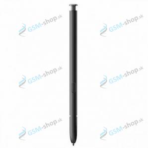 Dotykové pero Samsung Galaxy S22 Ultra (S908) S-Pen čierne Originál