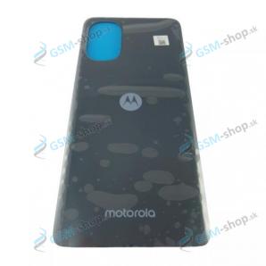 Kryt Motorola Moto G62 5G (XT2223) zadný šedý Originál