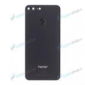 Kryt Huawei Honor 9 Lite zadný čierny Originál