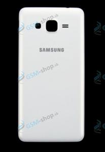 Kryt Samsung Grand Prime VE (G531) batérie biely Originál