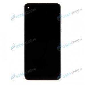 LCD displej Motorola Moto G Pro (XT2043) a dotyk s krytom Originl