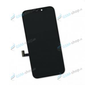LCD displej iPhone 12 Mini a dotyk čierny OLED Hard