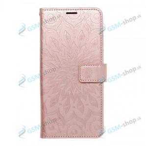 Pzdro MEZZO Xiaomi 12 Lite knika Rose Mandala