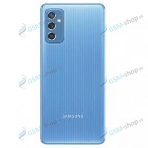 Kryt Samsung Galaxy M52 5G (M526) batérie modrý Originál