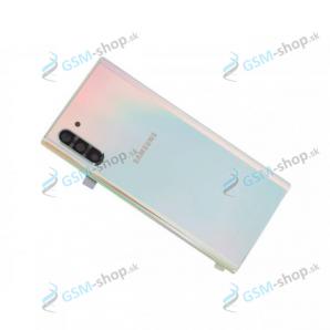 Kryt Samsung Galaxy Note 10 (N970) batrie Aura Glow Originl