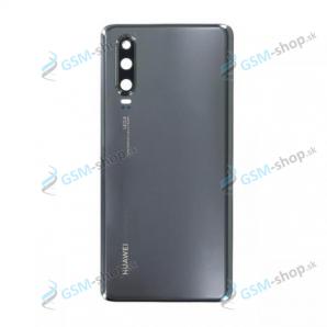 Kryt Huawei P30 zadn ierny Originl