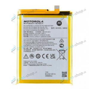 Batria Motorola Moto G200 (MB50) Originl