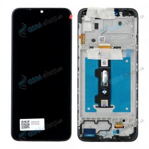 LCD displej Motorola Moto E20 (XT2155) a dotyk s krytom Originl