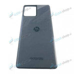 Kryt Motorola Edge 30 Fusion (XT2243) zadný čierny Originál