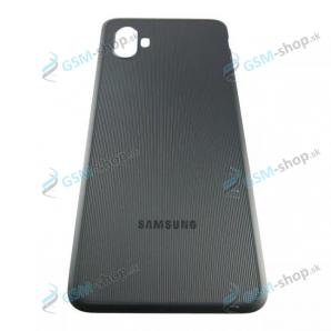 Kryt Samsung Galaxy Xcover 6 Pro 5G (G736) batérie čierny Originál