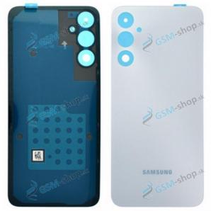 Kryt Samsung Galaxy A05s (A057) batrie strieborn Originl