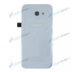 Kryt Samsung Galaxy A5 2017 (A520F) batrie modr Originl