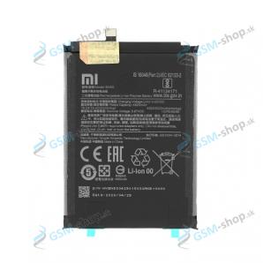 Batria Xiaomi BN53 pre XIaomi Redmi Note 9 Pro, 10 Pro Originl