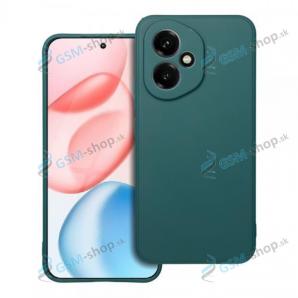 Pzdro silikn Honor 400 zelen