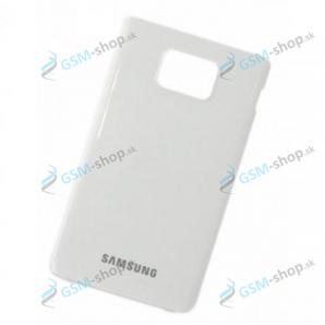 Kryt Samsung Galaxy S2 (i9100) batrie biely Originl